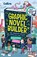 Graphic Novel Builder, Edward Ross - Paperback - 9780008696047