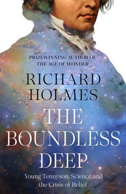 The Boundless Deep, Richard Holmes - Ebook - 9780008696856
