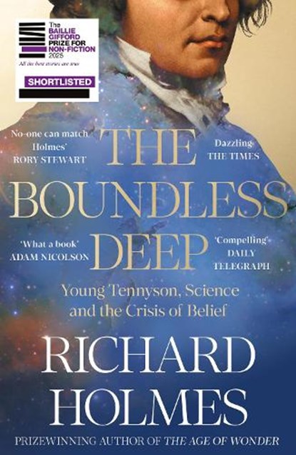 The Boundless Deep, Richard Holmes - Paperback - 9780008696863