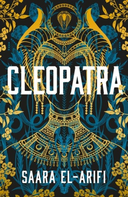 Cleopatra, Saara El-Arifi - Gebonden - 9780008697211
