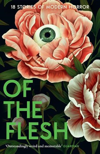 Of the Flesh, Susan Barker ; Lucy Rose ; J K Chukwu ; Bridget Collins - Paperback - 9780008697396