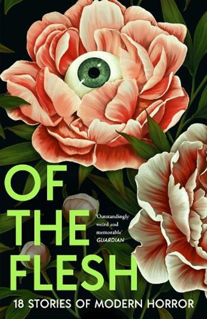 Of the Flesh, Susan Barker ; Lucy Rose ; J K Chukwu ; Bridget Collins - Paperback - 9780008697396
