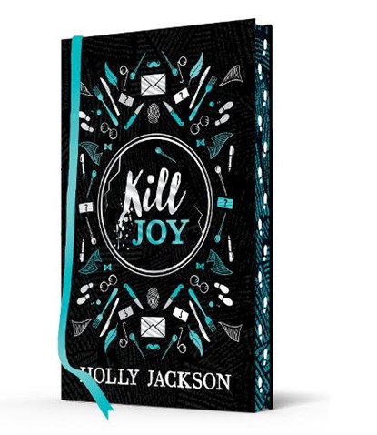Kill Joy