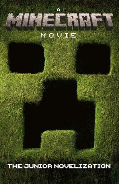 A Minecraft Movie: The Junior Novelization, Mojang AB - Paperback - 9780008699147
