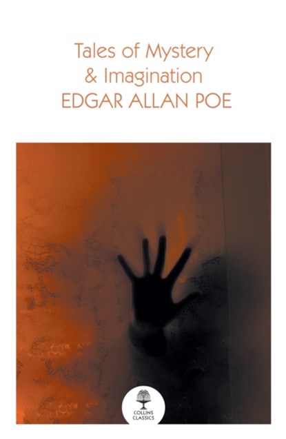 Tales of Mystery and Imagination, Edgar Allan Poe - Paperback - 9780008699420