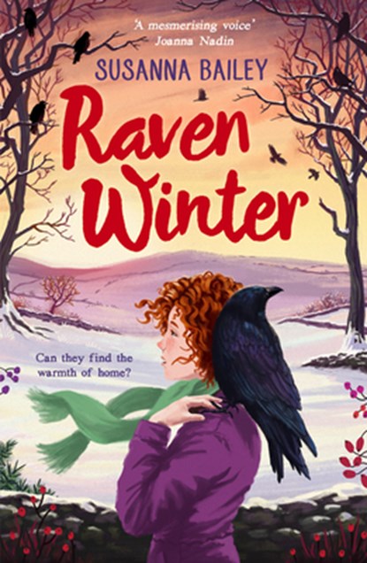 Raven Winter, Susanna Bailey - Paperback - 9780008699734