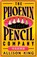 The Phoenix Pencil Company, Allison King - Paperback - 9780008700850
