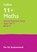 11+ Maths Quick Practice Tests Age 10-11 (Year 6) Set B, Collins 11+ - Paperback - 9780008701192