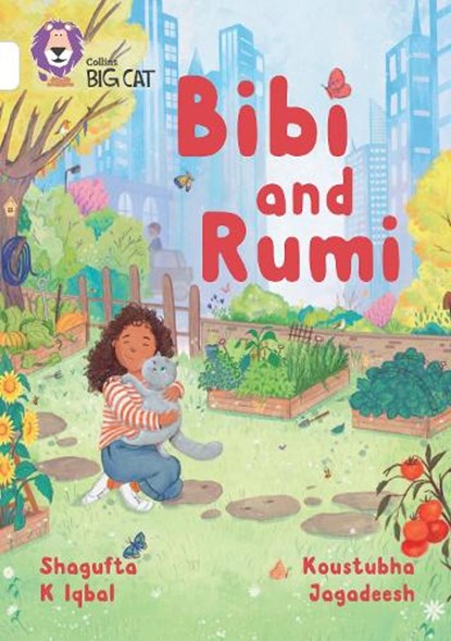 Bibi and Rumi, Shagufta K Iqbal - Paperback - 9780008701703