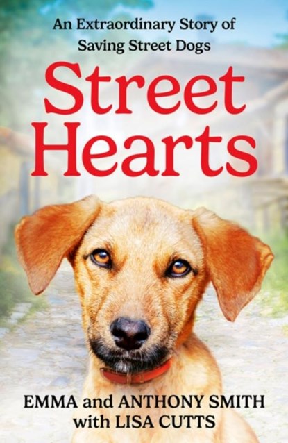 Street Hearts, Emma Smith ; Anthony Smith - Paperback - 9780008701970