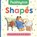 Paddington: Shapes, Michael Bond - Gebonden - 9780008702731