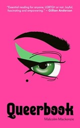Queerbook - Malcolm Mackenzie - 9780008705282