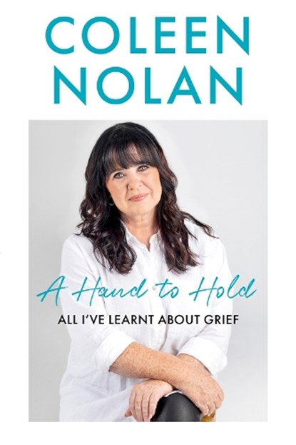 A Hand to Hold, Coleen Nolan - Paperback - 9780008706005
