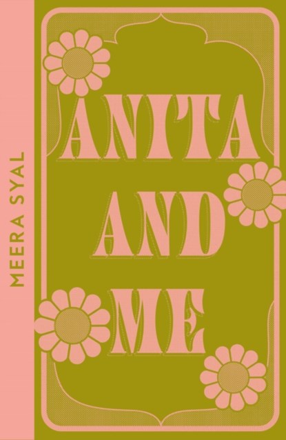 Anita and Me, Meera Syal - Paperback - 9780008706173