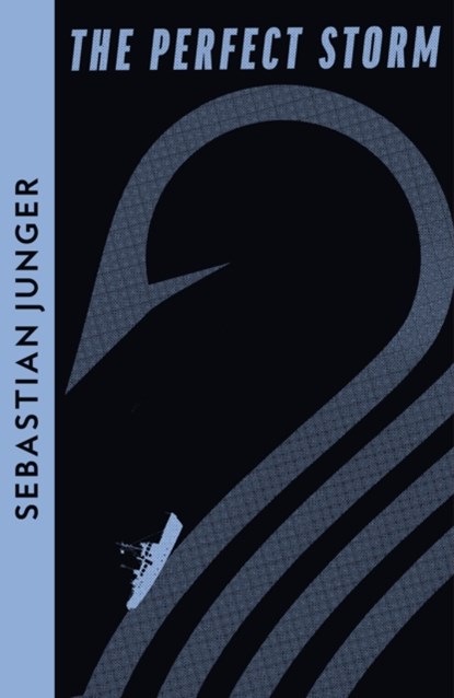 The Perfect Storm, Sebastian Junger - Paperback - 9780008706180