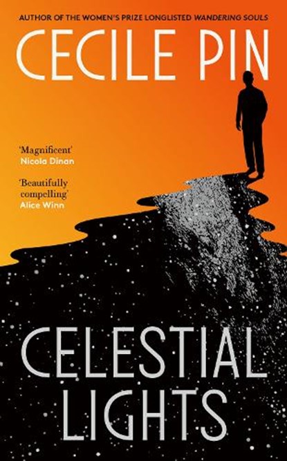 Celestial Lights, Cecile Pin - Gebonden - 9780008706395