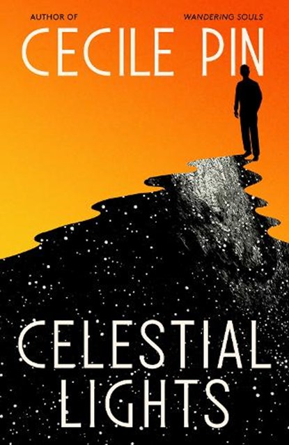 Celestial Lights, Cecile Pin - Gebonden - 9780008706395