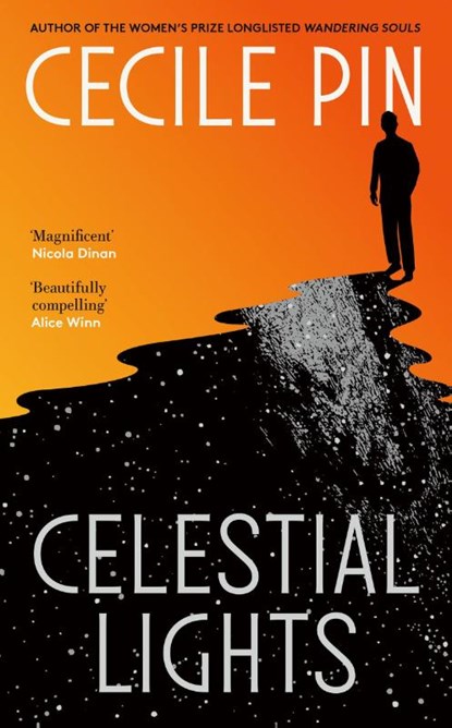 Celestial Lights, Cecile Pin - Gebonden - 9780008706395