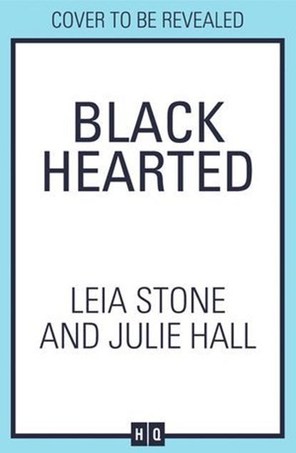 Black Hearted, Leia Stone ; Julie Hall - Ebook - 9780008706999