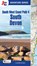 South West Coast Path 4 – South Devon, A-Z Maps - Paperback - 9780008707644