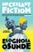 Necessary Fiction, Eloghosa Osunde - Gebonden - 9780008708610
