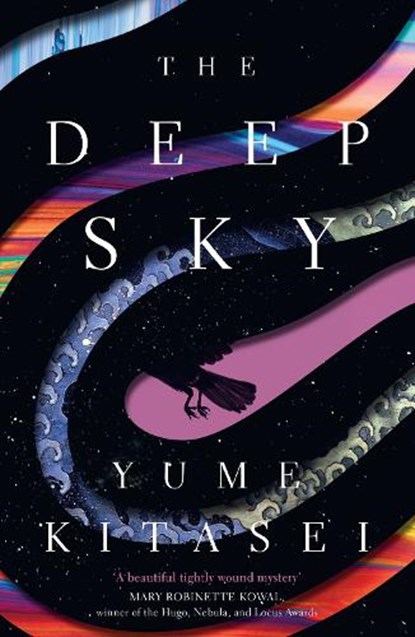The Deep Sky, Yume Kitasei - Paperback - 9780008708795
