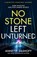 No Stone Left Unturned, Annette Dashofy - Paperback - 9780008710422