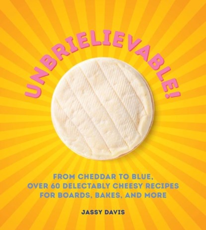 Unbrielievable, Jassy Davis - Gebonden - 9780008711290