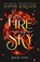 A Fire in the Sky, Sophie Jordan - Paperback - 9780008712389