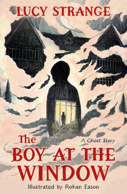 The Boy at the Window, Lucy Strange - Paperback - 9780008712785