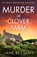 Murder at Clover Farm, Jane Bettany - Paperback - 9780008714864