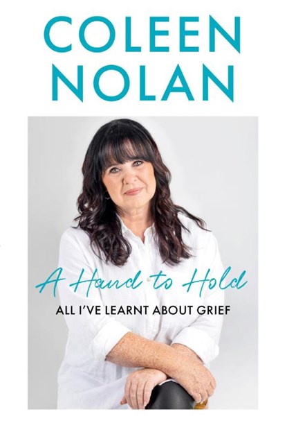 A Hand to Hold, Coleen Nolan - Paperback - 9780008716202