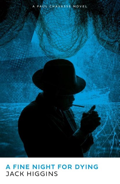 A Fine Night for Dying, Jack Higgins - Paperback - 9780008717575