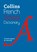 French School Dictionary, Collins Dictionaries - Paperback - 9780008718275