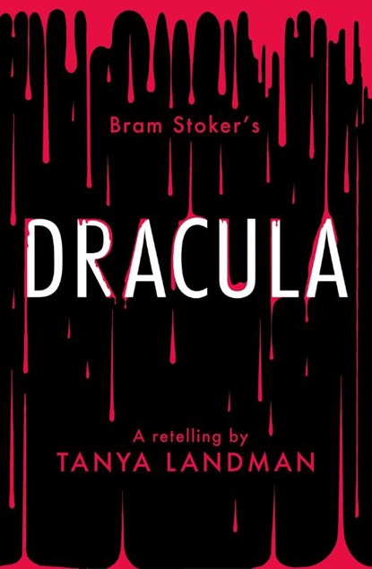 Dracula, Tanya Landman - Paperback - 9780008718343