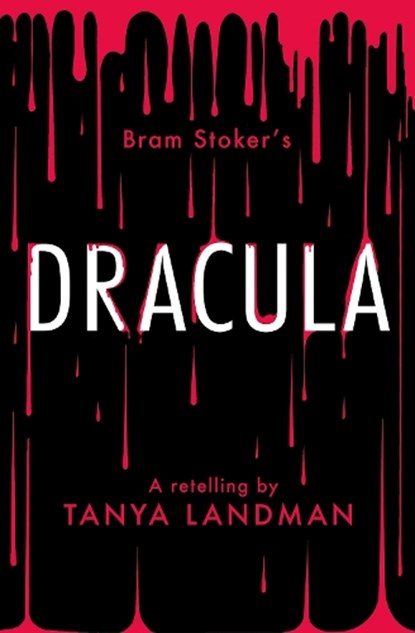 Dracula, Tanya Landman - Paperback - 9780008718343