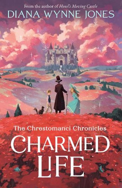 Charmed Life, Diana Wynne Jones - Paperback - 9780008718879