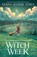 Witch Week, Diana Wynne Jones - Paperback - 9780008718893