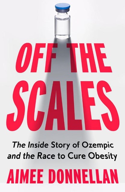 Off the Scales, Aimee Donnellan - Paperback - 9780008719098