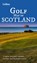 Collins Golf Map of Scotland, Collins Maps - Gebonden - 9780008720278