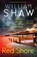 The Red Shore, William Shaw - Gebonden - 9780008720407