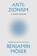 Anti-Zionism, Benjamin Moser - Paperback - 9780008722807