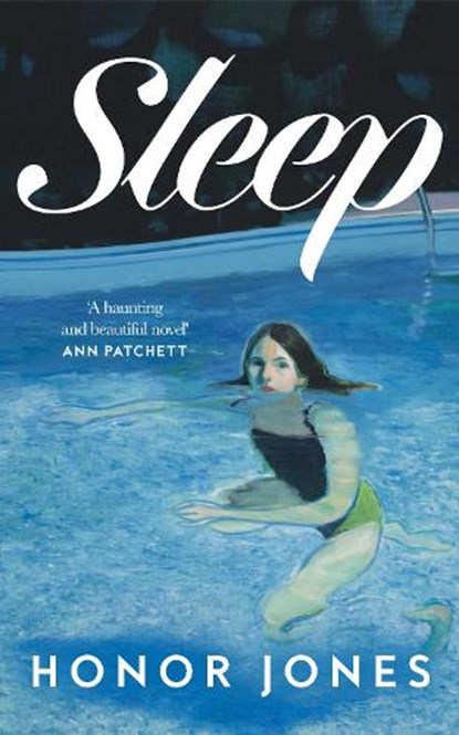 Sleep, Honor Jones - Paperback - 9780008722906