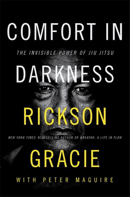 Comfort in Darkness, Rickson Gracie - Paperback - 9780008725174