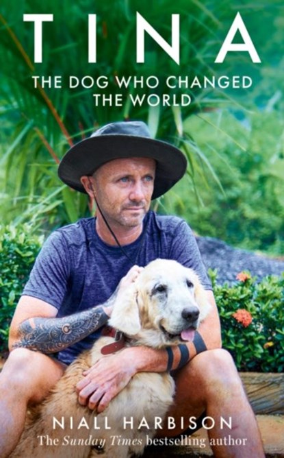 Tina, Niall Harbison - Paperback - 9780008725723