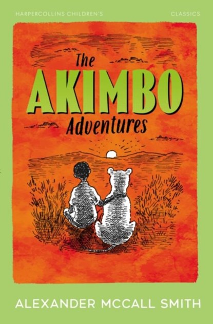 The Akimbo Adventures, Alexander McCall Smith - Paperback - 9780008726676