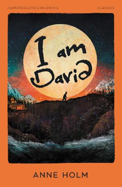 I am David, Anne Holm - Paperback - 9780008726690