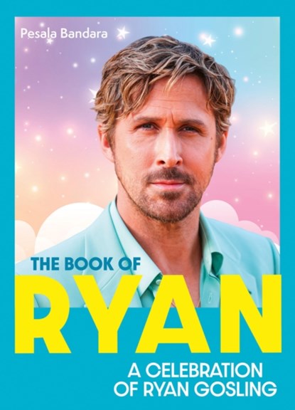 The Book of Ryan, Pesala Bandara - Gebonden - 9780008727482