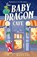 The Baby Dragon Cafe, A. T. Qureshi - Paperback - 9780008727666