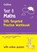 Year 6 Maths KS2 SATs Targeted Practice Workbook, Collins KS2 - Paperback - 9780008727895